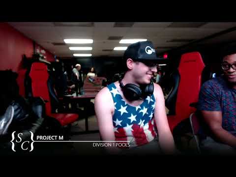 Che (Ganondorf) vs Chaloopy (Captain Falcon) - Borealis Project M Pools