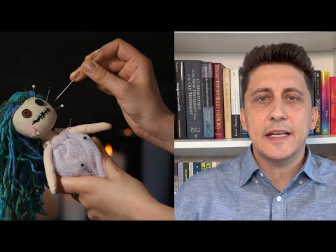 Semne că ai fost blestemat și cum poți rupe orice blestem