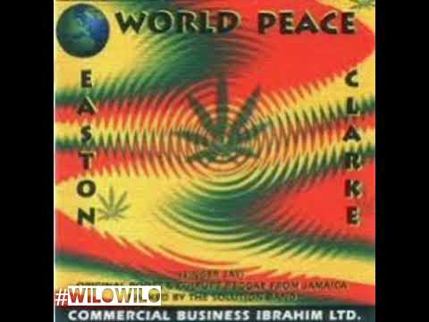 Easton Clarke - 03. world peace (2000)