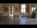 Mergaitė ir Rūmai - The Girl and the Palace 