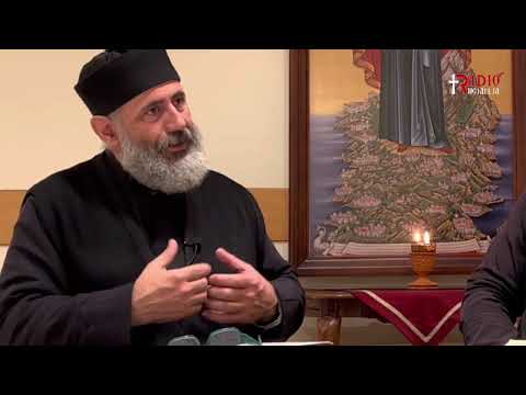 03. BESIMI I KRISHTERË ORTHODHOKS - KAINI DHE ABELI- NGA AT ILIA MAZNIKU