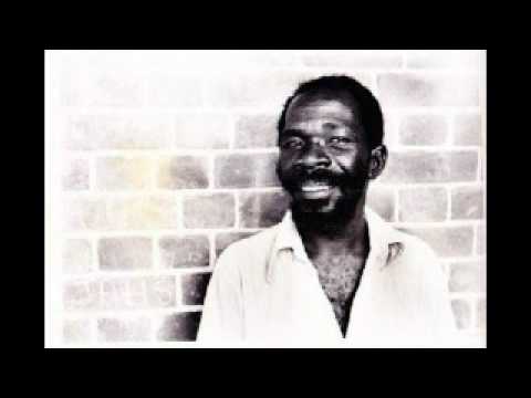 Joe Higgs "So It Go" 7"