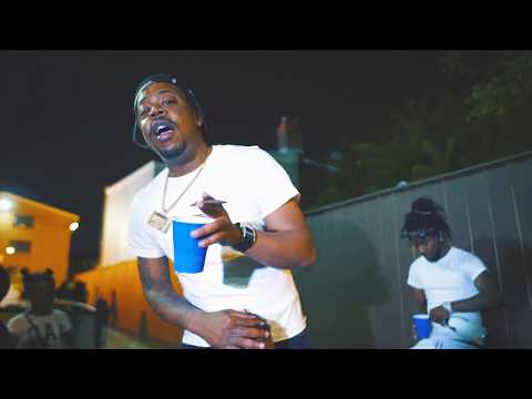 Goo Glizzy -  Wild MOBBNolia