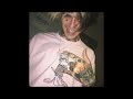 Black Fingernails Lil Peep