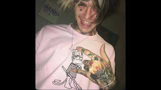 black fingernails - lil peep