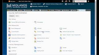 D2L Brightspace v10.4 Upload Multiple Files for Later Use