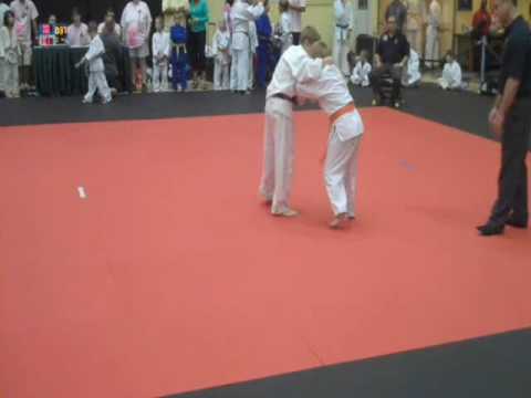 Martial Arts Festival 2 - Judo