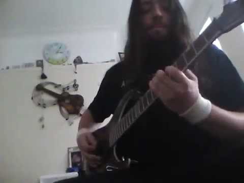 Right Hand Rhythm Technique