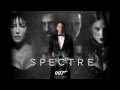 007 Spectre Theme Song( Eva Almer Forever, i am ...