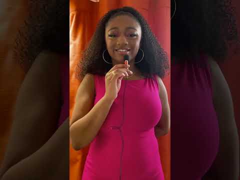 #SamaraJoy shares her #morningroutine