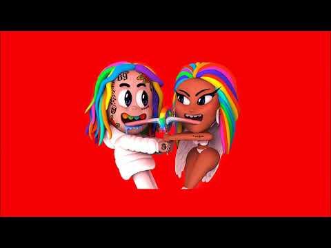 [FREE] 6ix9ine x Nicki Minaj Type Beat "Throw That" | 2020 Twerk Type Beat Instrumental