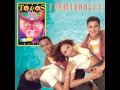 Los Toros Band - Lo Más Sabroso (1994)