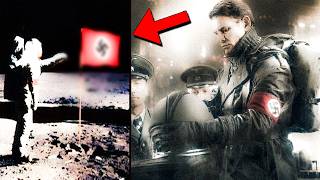 Nazistas no Espaço! A Verdadeira História (os EUA Esconderam por 60 Anos)