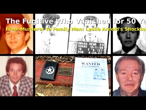 the incredible story of leslie arnold a teenager a double murder and a lifetime of secrets