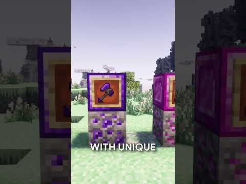 The BEST Dimension Mod! (Aether)