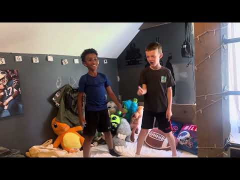 The match of my life