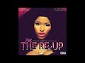 Nicki Minaj - Up In Flames (Official Audio)