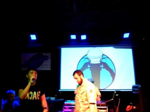 Kapsel - Milu Bitwa o Koziołki Vol. 4 [FINAŁ]