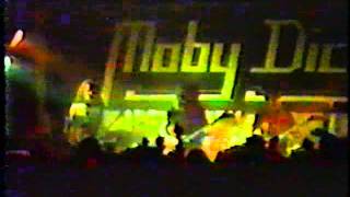 Moby Dick - A kiválasztott