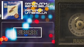 Download lagu Ramalanku Benar Belaka - Umbrella (Lirik) mp3 Download lagu Ramalanku Benar Belaka - Umbrella (Lirik) mp3