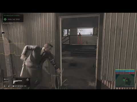 Mafia III  Definitive Edition Walkthrough Gameplay No Commentary Part 38