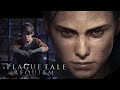 Return of the Hive Mind, A Plague Tale Requiem fast track part 1