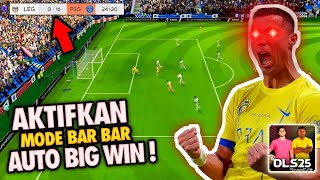 Download lagu NEWEST TRICK! HOW TO USE BAR BAR MODE IN DLS25 GAME: Automatically win big all the time!! mp3 Download lagu NEWEST TRICK! HOW TO USE BAR BAR MODE IN DLS25 GAME: Automatically win big all the time!! mp3