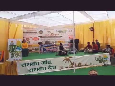 Pragya Vivek Bhajan Song