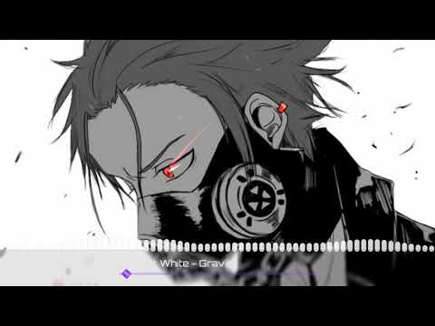 nightcore - gravity   scarlet white