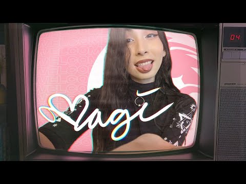 The Prettiest Falco Joins Beastcoast | Welcome Magi