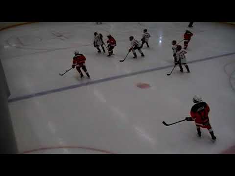 6.9.2020 Viikingit A - HPK A 4-2