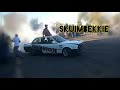 Skuimbekkie Did This On The Pitch With His Bmw M3 E30