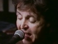 19   Ain't that a shame   paul mccartney