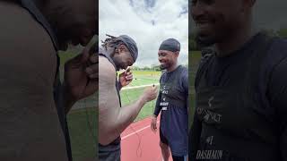 What Were These CFL Players' First Jobs Ever? | Toronto Argonauts Players Share