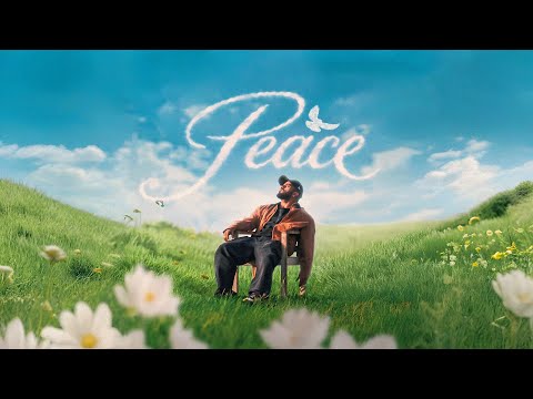 Rahul Dit-O | Peace | Official Music Video | Prod By Hippy Jack