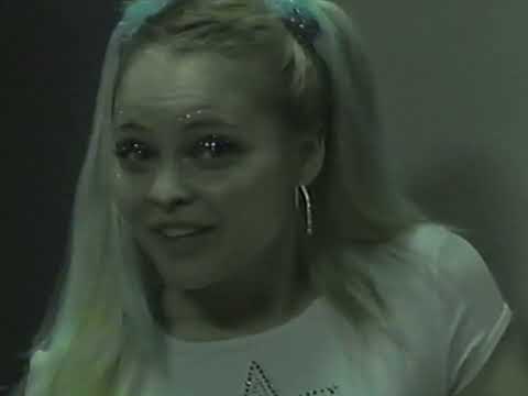 Thumbnail for video: Stark Raving Mad (2002) VHS Trailer Thumbnail for video: Stark Raving Mad (2002) VHS Trailer