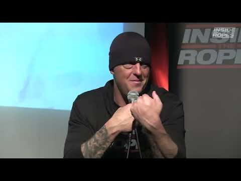 Dustin Rhodes Reveals HATRED For WCW Creative Team!