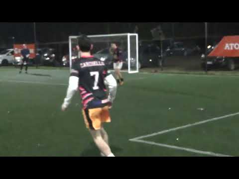 GEBA VS REAL ZHEIMER - 03/07/2022 - Champions League