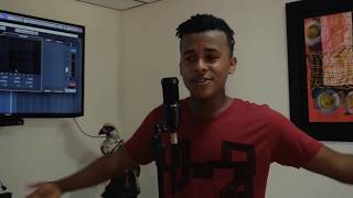 Quiere Beber song artwork