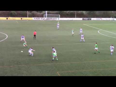 Neskak - C.D. Hernani B 3:1 MUTRIKU F.T. (Zubipe, 2018/09/30) - www.leartigol.com