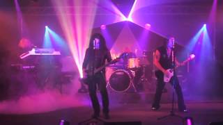 World Coming Down - Christian Woman