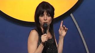 Natasha Leggero - Ladies Night