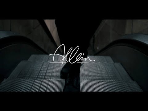 VONA - Allein (Lyric Video)
