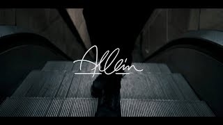 VONA - Allein (Lyric Video)