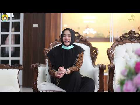 BELANJA MUDAH DARI RUMAH DENGAN PASAR RAKYAT