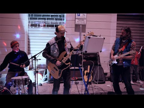 BARCOLANDO 2021 - The Lamona