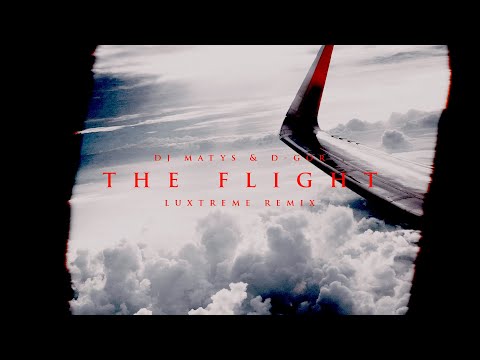 Dj Matys & D-Gor - The Flight (Luxtreme Remix) - Free Download!