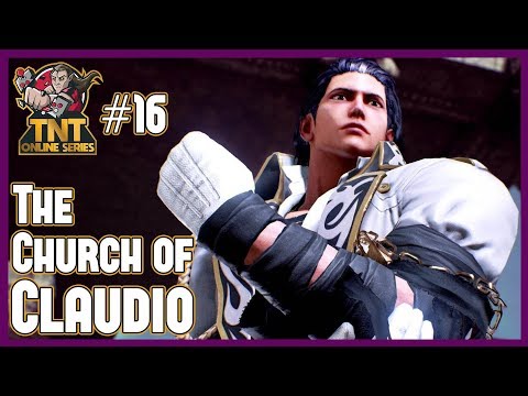 TNT Online:: Tekken 7 PC Edition #16