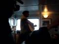 Albatross and "At the End of the World" - Ian Tamblyn