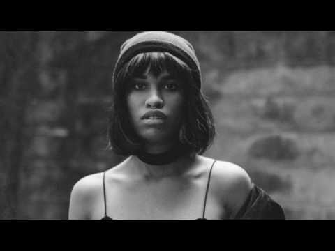 Kenzie May - All I Really Need